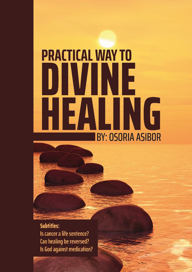 Practical Way To Divine Healing Pdf1 Standard Words