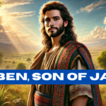 Bible Character Study - Reuben, Son of Jacob