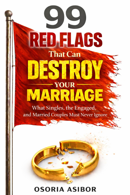 99 Red Flags That Can Destroy Your Marriage (pdf)